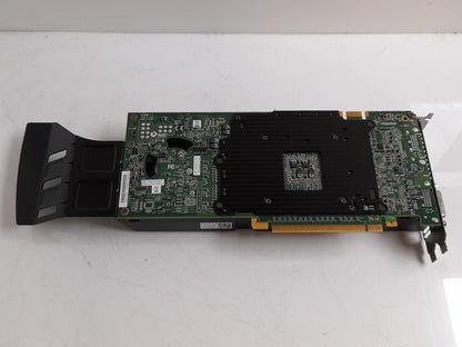 Nvidia Tesla C2075 3GB GDDR5 Video Graphics Card 0M44NW M44NW