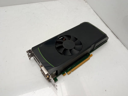 NVIDIA GeForce GTX 560 Ti 1280MB GDDR5 PCIe Video Graphics Card 0WGP2G WGP2G