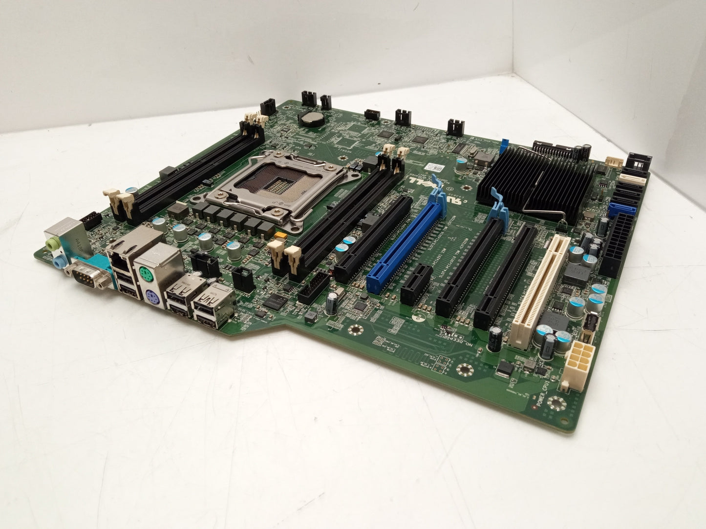 Dell Precision T3600 Socket LGA 2011 DDR3 PCIe Motherboard 0RCPW3 RCPW3