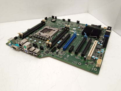 Dell Precision T3600 Socket LGA 2011 DDR3 PCIe Motherboard 0RCPW3 RCPW3