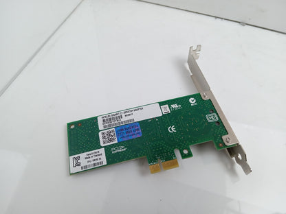 Intel Gigabit Network Adapter Card EXPI9301CTBLK