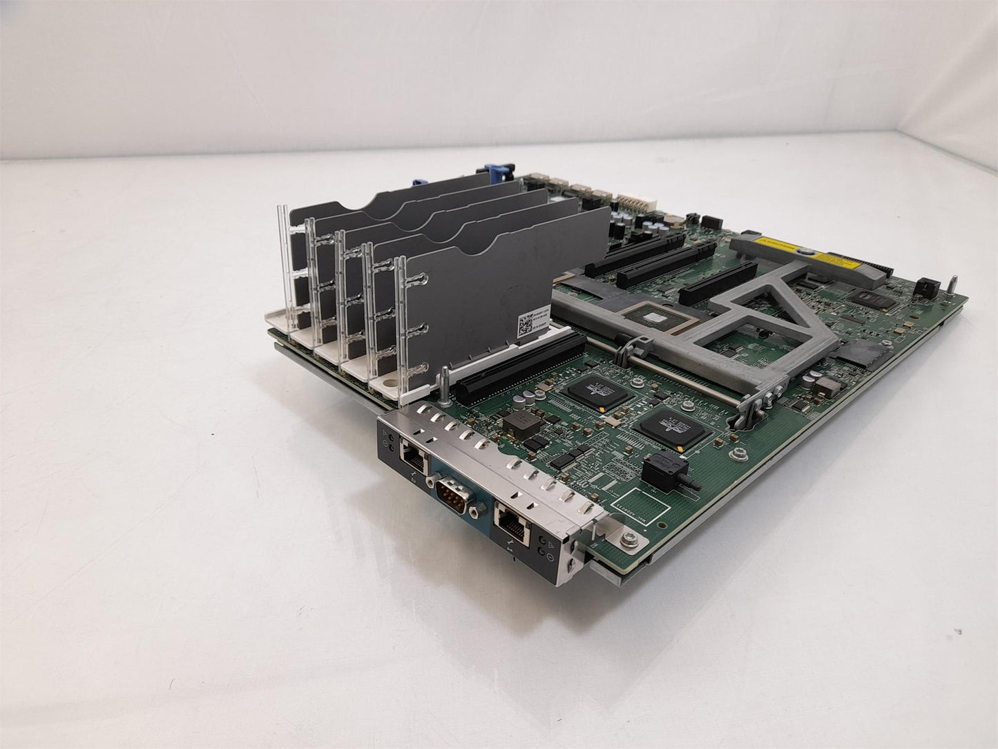 Dell PowerEdge VRTX PCIe System Board 01W6CW 1W6CW