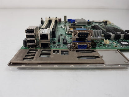 HP M1310e G8 LGA1155 DDR3 Motherboard With I/O Shield 686757-001 671306-001