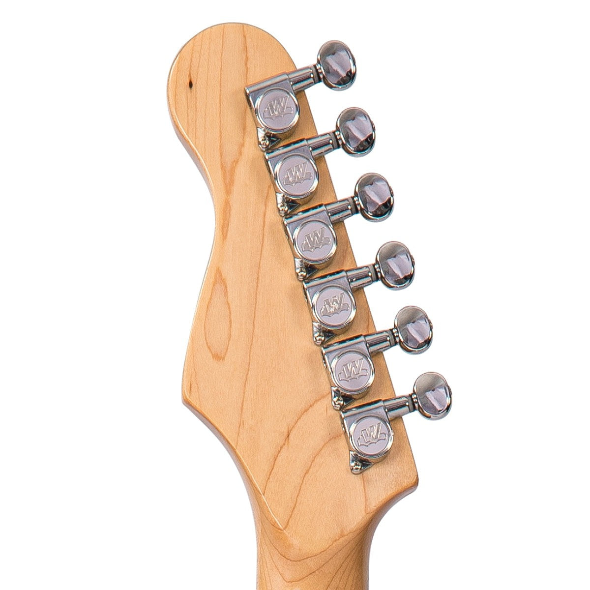 Rapier 22 RAP22FR Electric Guitar ~ Fiesta Red