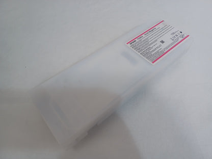 Genuine Epson T55K3 Vivid Magenta Ink Cartridge 700ml - New - Expiry 2026