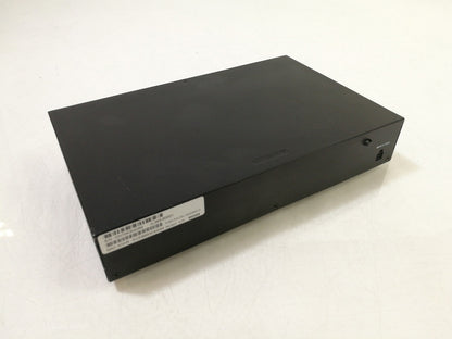 HPE OfficeConnect 1920S JL383A 8 Port PoE+ Gigabit Network Switch - No PSU