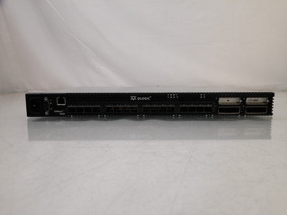 QLogic 8B5600Q-08A QLogic SANBox 5600 SAN Switch