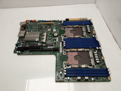 SuperMicro X11DDW-L Socket 3647 DDR4 Server Motherboard