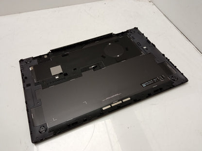 Samsung Galaxy Book2 360 NP730QED 13" Laptop Back Chassis Lid Cover BA98-03167B