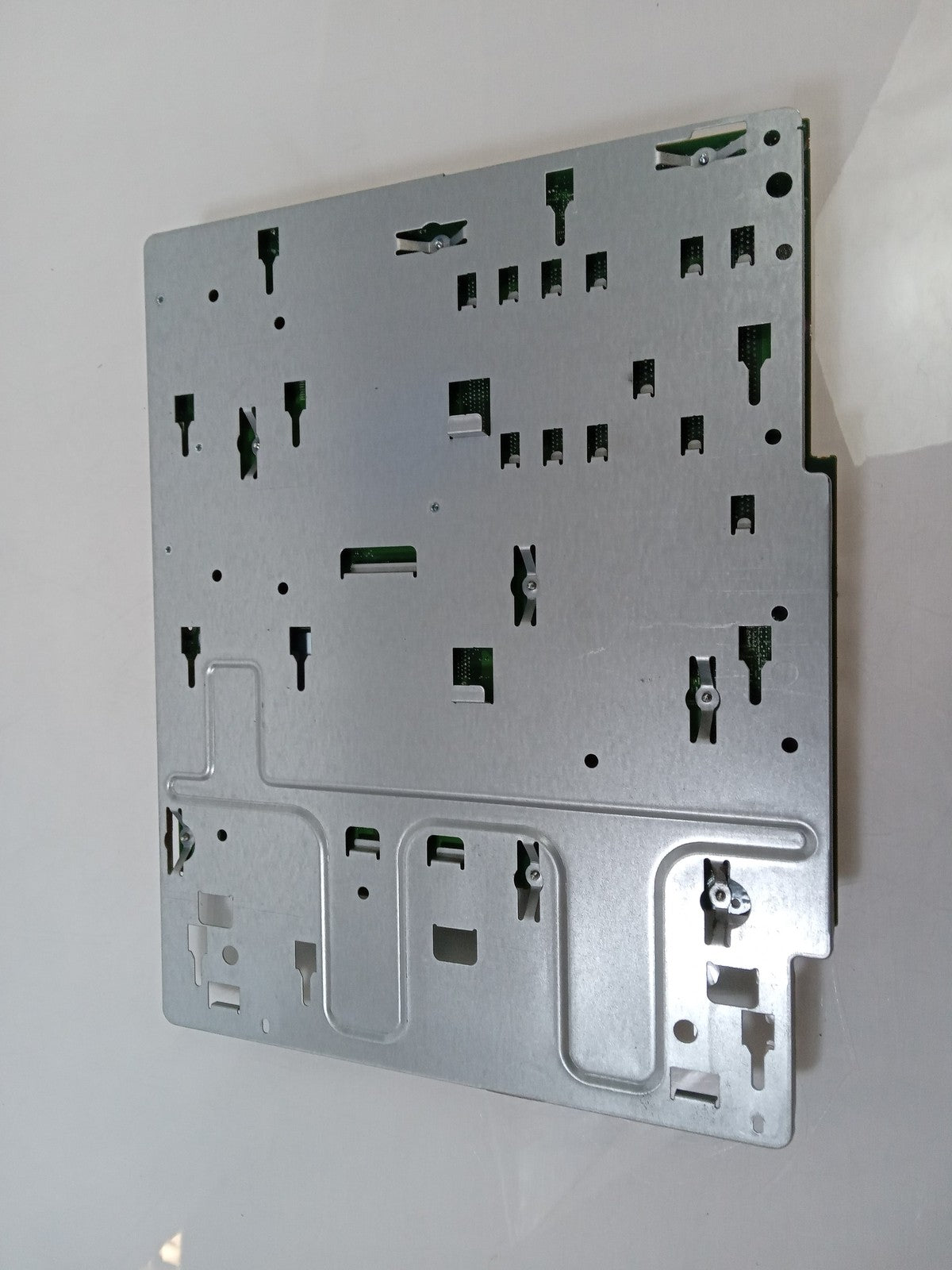 Dell Precision T7500 Socket LGA1366 PCI-E Motherboard With Tray 06FW8P 6FW8P