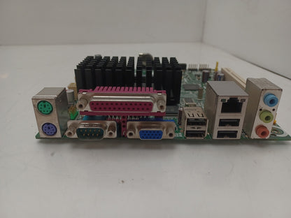 Intel D525MW DDR3 Mini-ITX Motherboard With Intel Atom 1.8 GHz CPU