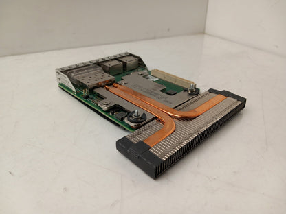 Dell X710+I350 Dual Port SFP+ 10GbE 1Gbps RJ-45 Port Expansion Card 06VDPG 6VDPG