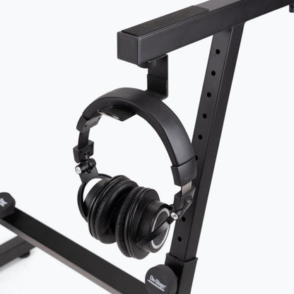 On-Stage KS1365 Z Keyboard Stand with Second Tier