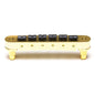 GraphTech PS-8843-G0 RESOMAX Autolock Bridge 4mm Post