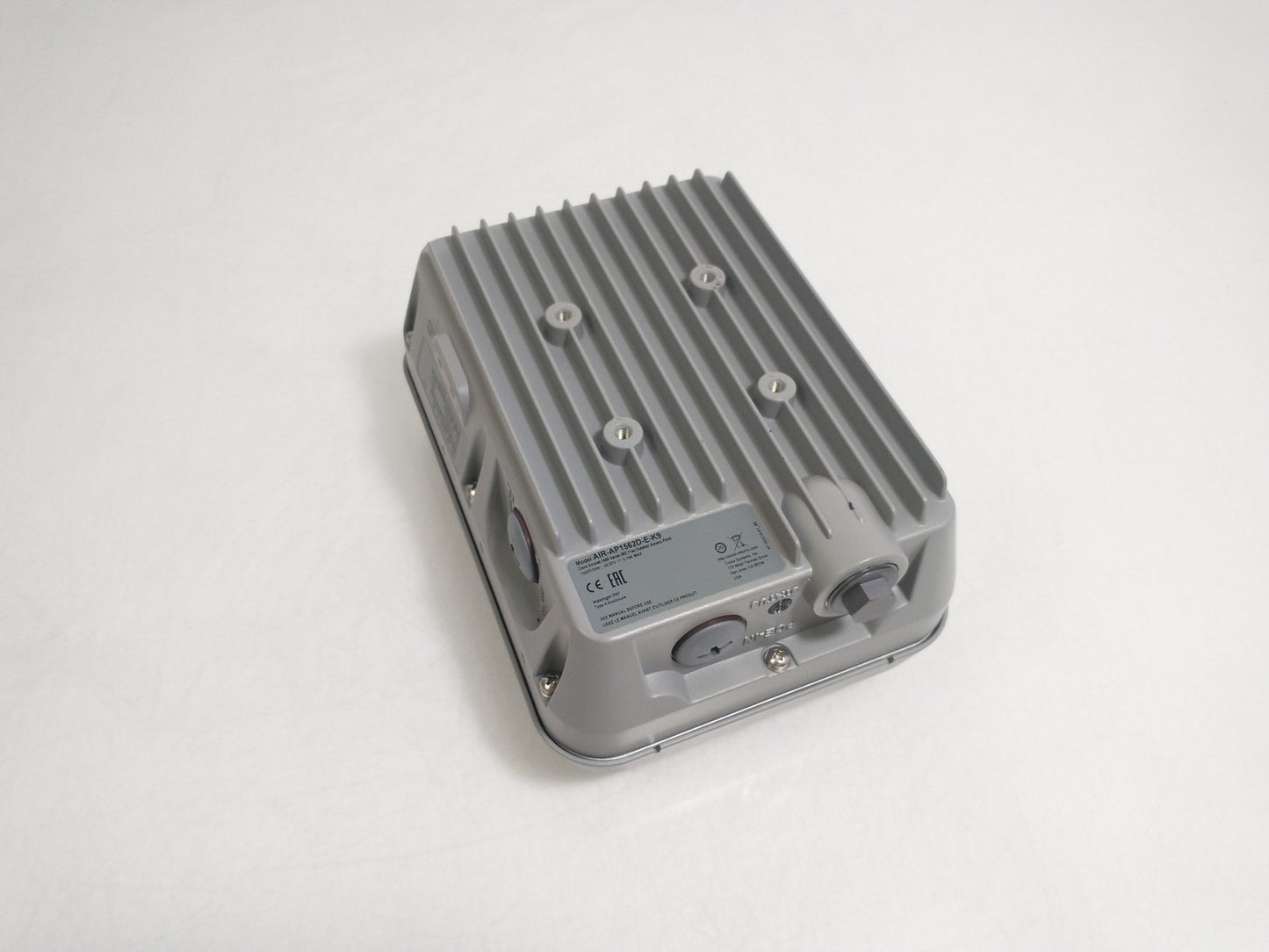 Cisco Aironet AIR-AP1562D-E-K9 802.11ac 3x3 MIMO Outdoor Wireless Access Point