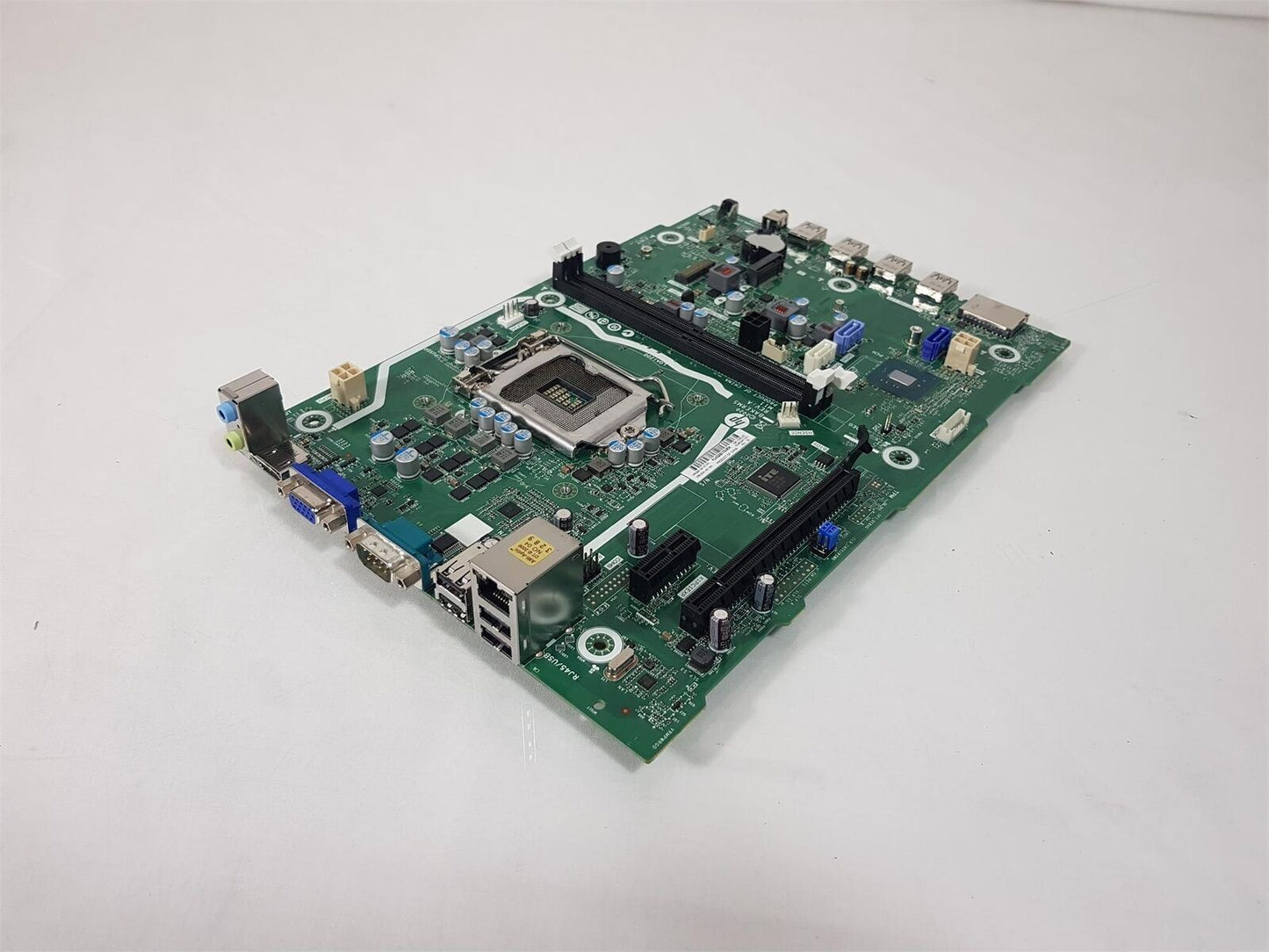 HP M01 S01 Socket LGA1200 DDR4 Motherboard L75365-002 L90451-001
