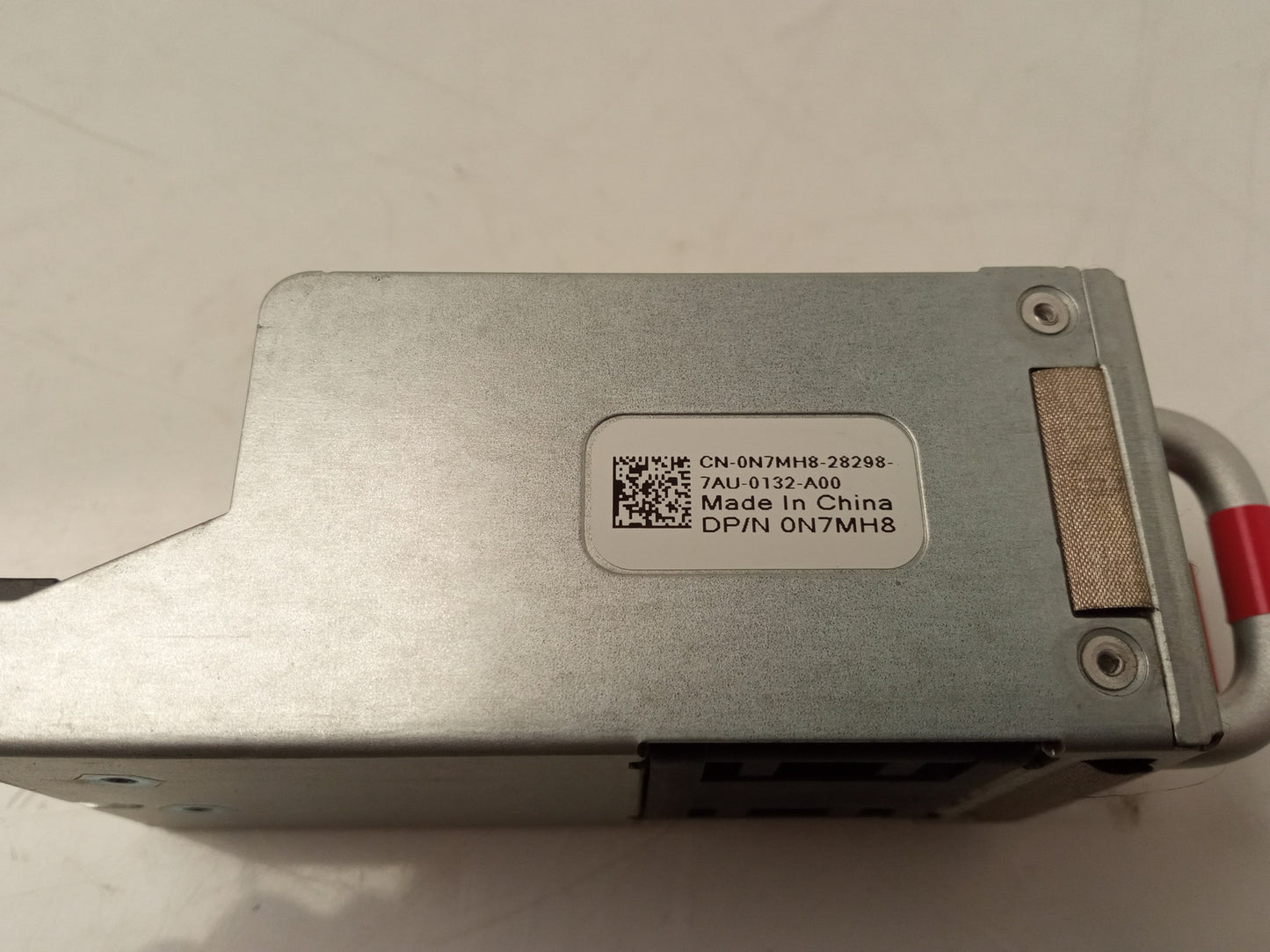 2x Dell PowerSwitch S4048 S4128 S6010 Cooling Fan Module 0N7MH8 N7MH8