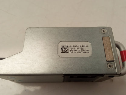 2x Dell PowerSwitch S4048 S4128 S6010 Cooling Fan Module 0N7MH8 N7MH8