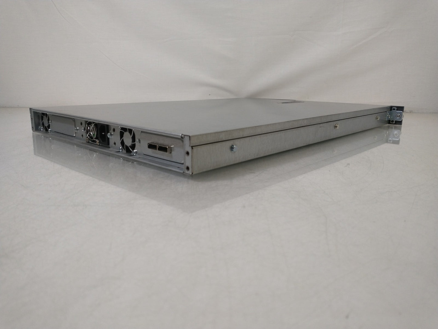 HP HSTNM-S004 StorageWorks LTO-4 Ultrium 1U Rackmount SAS Tape Enclosure