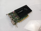 NVIDIA Quadro K2200 4GB GDDR5 Video Graphics Card Dell 0XFDRD XFDRD