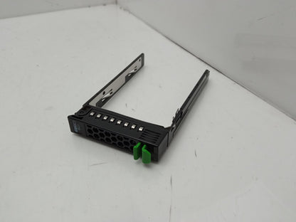 Fujitsu Primergy 2.5" HDD Hard Drive Caddy Tray A3C40135103 Rev G