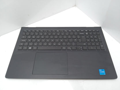 Dell Vostro 15 3510 Laptop UK Keyboard Touchpad Palmrest Assembly 0TPXKP TPXKP