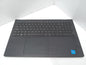 Dell Vostro 15 3510 Laptop UK Keyboard Touchpad Palmrest Assembly 0TPXKP TPXKP