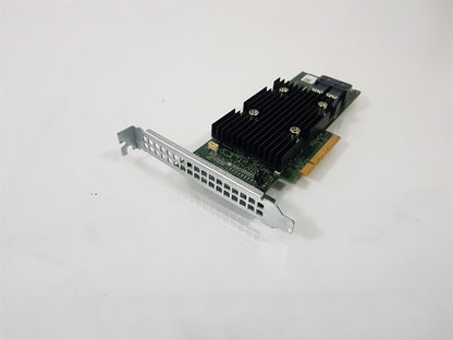 Dell Perc H330 8 Port SAS SATA 6Gbs PCie RAID Controller Card 0TD2NM TD2NM
