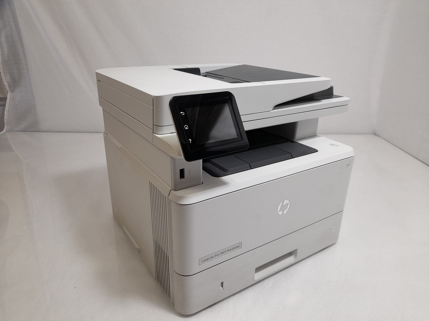 HP LaserJet Pro M426fdw A4 All-In-One USB LAN Laser Printer - F6W15A