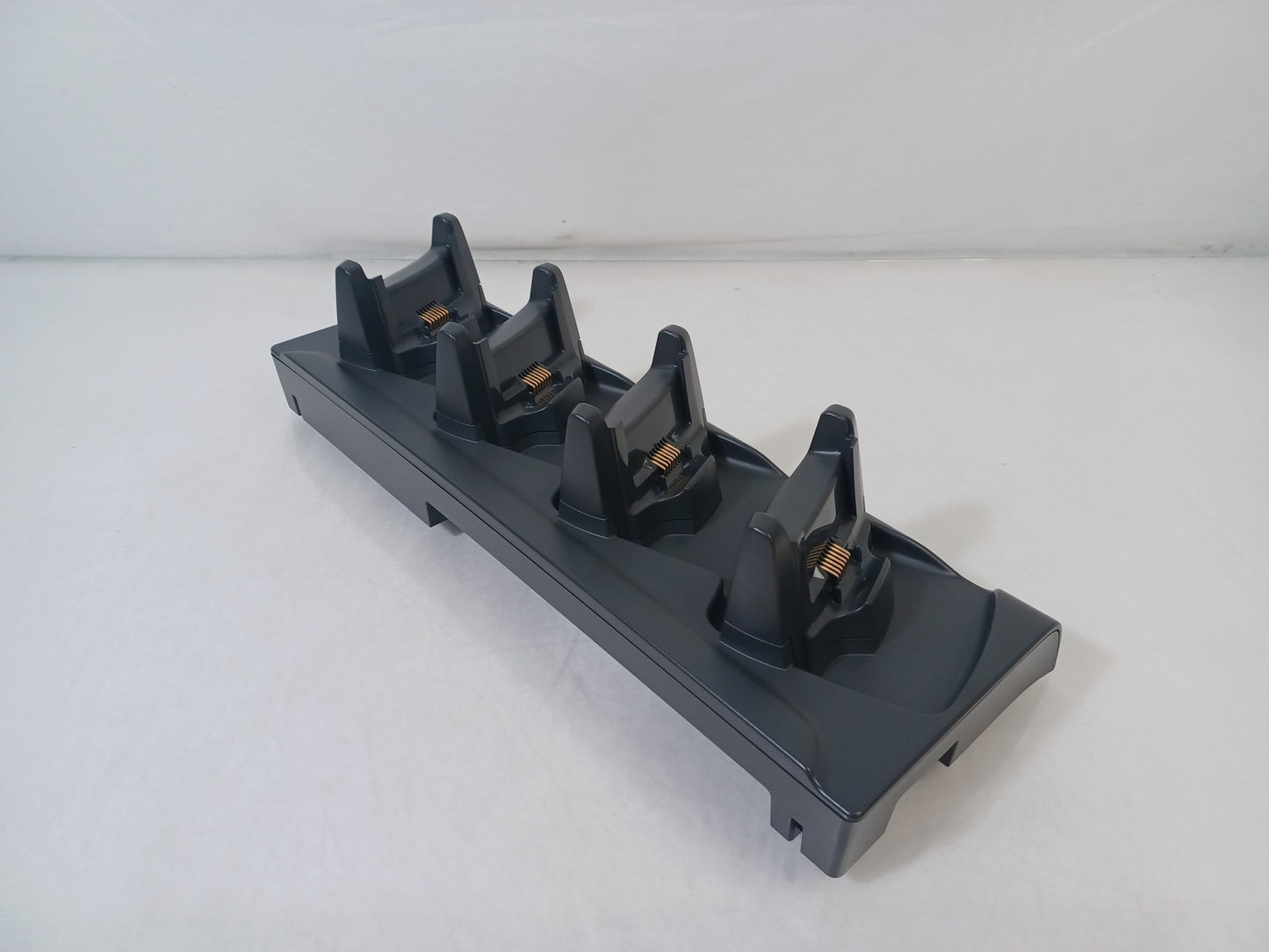 Zebra Symbol CRD4001-4000ER WT4090 WT41N0 4 Slot Charging Cradle - No PSU