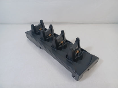 Zebra Symbol CRD4001-4000ER WT4090 WT41N0 4 Slot Charging Cradle - No PSU