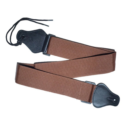 Kustom KUA10 Ukulele Battery Powered 10W Amp Package ~ w/Strap & Piezo Pickup