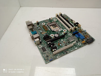 HP EliteDesk 800 G1 Socket LGA1150 DDR3 PCIe Motherboard 696538-002 737727-001