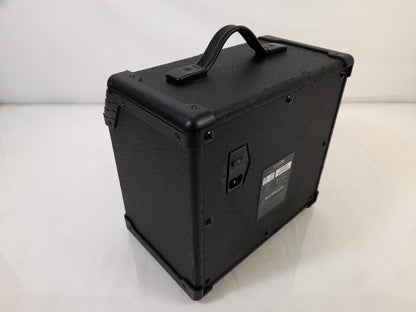 LINE 6 Spider V20 MkII Combo Guitar Amplifier - Missing Preset Dial