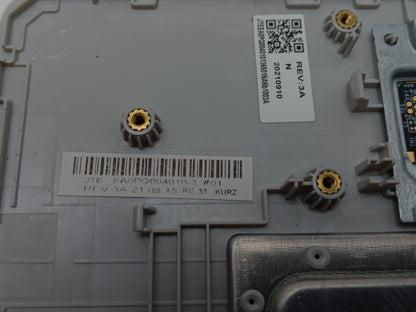 HP 14-ED Laptop Keyboard Touchpad Palmrest Assembly EA0PQ004010-3