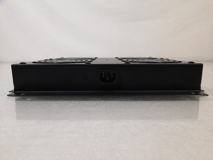 Fusion T988-9028 Contract Series Fan Tray 4 Way