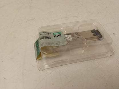 HP ProCurve J9054C 1990-3613 100Base-FX Multi-Mode LC Transceiver Module