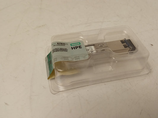 HP ProCurve J9054C 1990-3613 100Base-FX Multi-Mode LC Transceiver Module