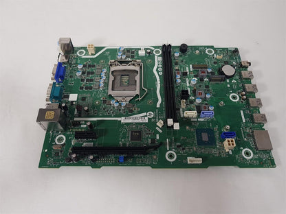 HP M01 S01 Socket LGA1200 DDR4 Motherboard L75365-002 L90451-001