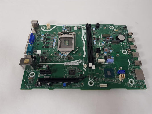 HP M01 S01 Socket LGA1200 DDR4 Motherboard L75365-002 L90451-001
