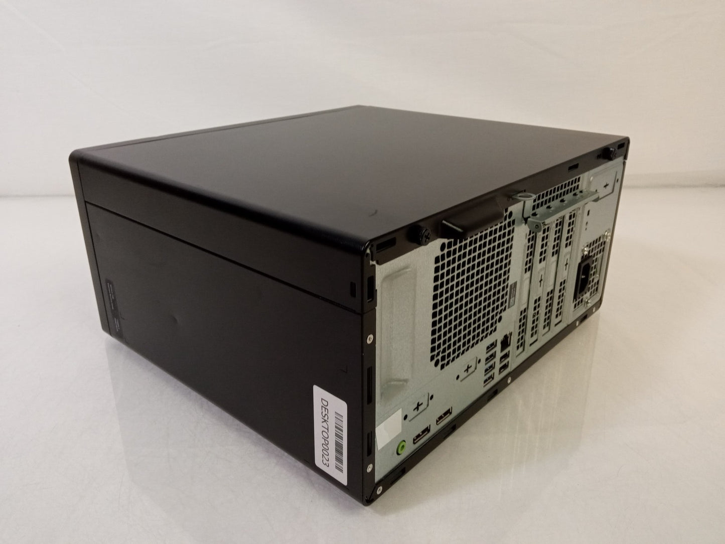 Dell OptiPlex 3090 Intel i5 10th Gen 16GB RAM 250GB NVMe SSD Windows 11 Pro