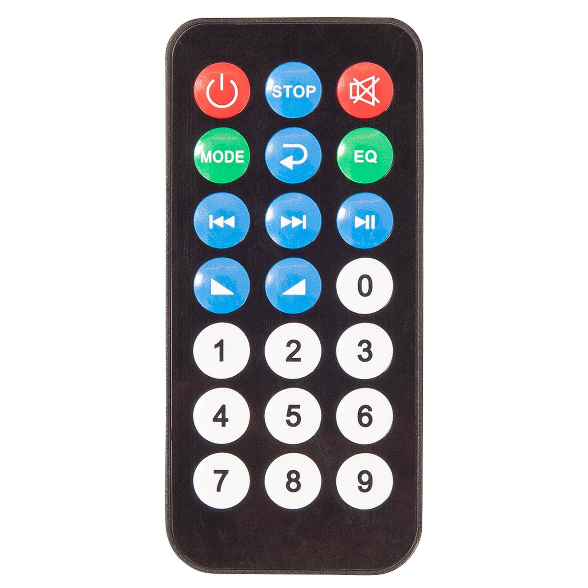 KAM RZ12ABT 12" 1000W Active DJ PA Speaker - With Bluetooth