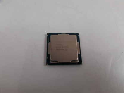 Intel Pentium Dual Core G5400 3.70GHz Socket LGA1151 Processor CPU (SR3X9)