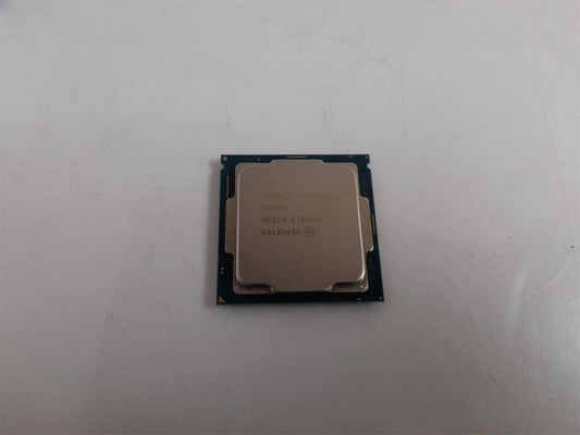 Intel Pentium Dual Core G5400 3.70GHz Socket LGA1151 Processor CPU (SR3X9)