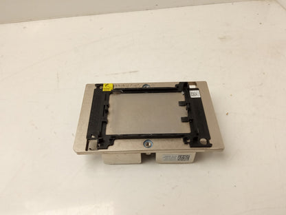 Dell PowerEdge R640 CPU Processor Cooling Heatsink Assembly 00F8NV 0XPDVP