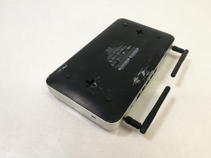 Cisco Meraki MX64W Wireless Cloud Managed Appliance Router - Unclaimed - No PSU