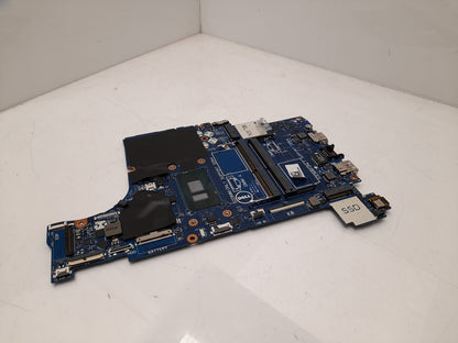 Dell Latitude 3490 3590 Laptop Motherboard With i5-7200U 2.50 GHz 0CXRM1 CXRM1