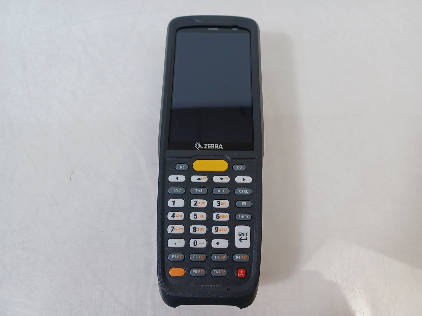 Zebra MC2700 Mobile Computer Handheld 2D Barcode Scanner MC27BK-4B3S3RW