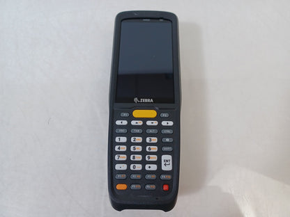 Zebra MC2700 Mobile Computer Handheld 2D Barcode Scanner MC27BK-4B3S3RW