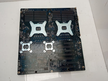 HP Z800 Dual Socket LGA1366 Workstation DDR3 Motherboard 460838-003 591182-001